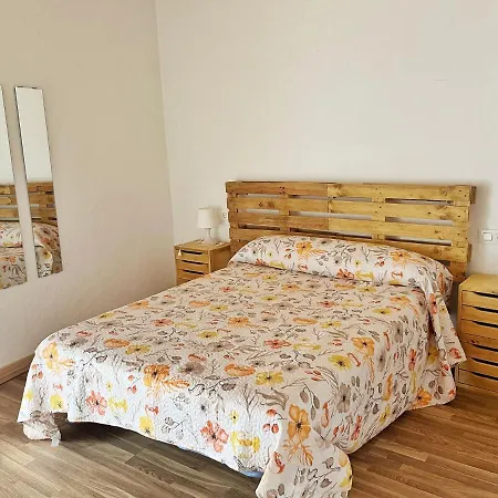 Rural An Ca La Abuela Pilar Σπίτι διακοπών El Real de la Jara
