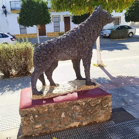 Rural An Ca La Abuela Pilar Σπίτι διακοπών