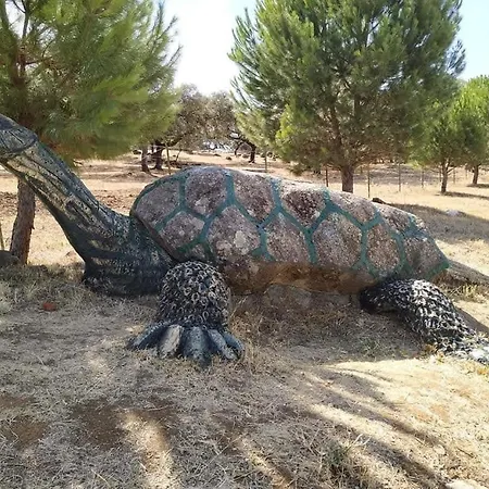 Rural An Ca La Abuela Pilar Σπίτι διακοπών *