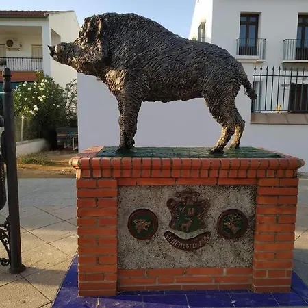 Rural An Ca La Abuela Pilar Σπίτι διακοπών *