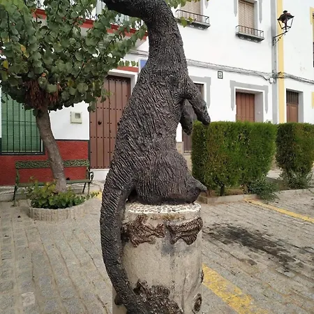 Σπίτι διακοπών Rural An Ca La Abuela Pilar *