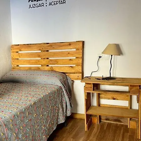 Holiday home Rural An Ca La Abuela Pilar *
