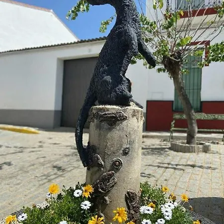 Rural An Ca La Abuela Pilar