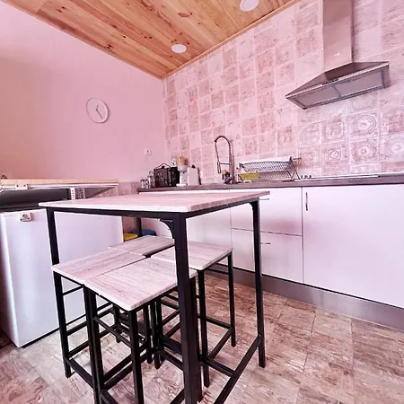 Rural An Ca La Abuela Pilar Holiday home